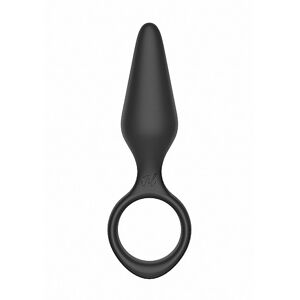 OFF 14% SHOTS Adrian - Black Butt Plug BuzzPinky