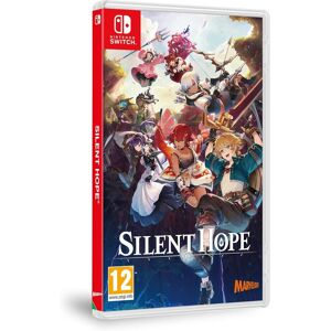 Off 23% Silent Hope Nintendo Switch Game, New Gadcet