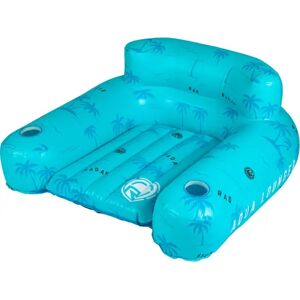 OFF 50% Radar Skis Radar Aqua Lounger (Blue Palms) - Blue Skatepro