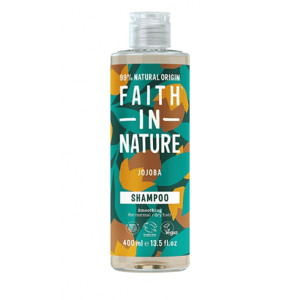 Off 14% Faith In Nature Jojoba Shampoo 400ml Scentsational