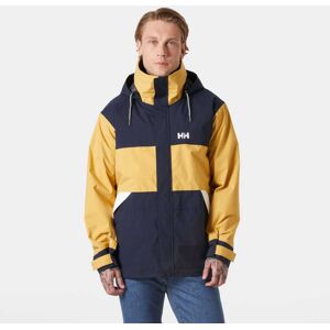 OFF 30% Helly Hansen Men's Koster All-Weather Jacket Beige 2XL - Sand ... Helly Hansen