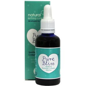 Off 20% Natural Birthing Company Pure Bliss Postnatal Compress Solution - 50ml Bodykind