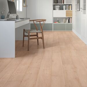 OFF 8% Luxury Flooring 11.99m² - Light Fallow Oak 8mm Laminate Flooring ... Luxury Flooring