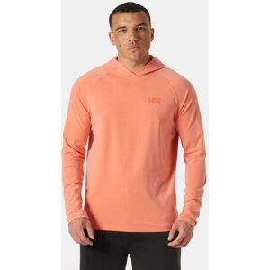 OFF 29% Helly Hansen Men's Tyri Hoodie Orange 2XL - Bonfire Mel ... Helly Hansen