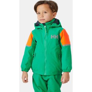 OFF 30% Helly Hansen Kids’ Rider 2.0 Insulated Ski Jacket Green 116/6 - Bright ... Helly Hansen