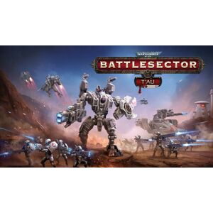 Off 48% Slitherine Ltd Warhammer 40,000: Battlesector - Tau Yuplay