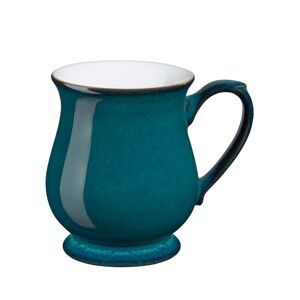 Off 30% Denby Greenwich Craftsman Mug Seconds Denby Pottery