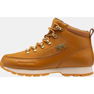 OFF 30% Helly Hansen Women's Forester Premium Winter Boots Brown 5 - Honey ... Helly Hansen