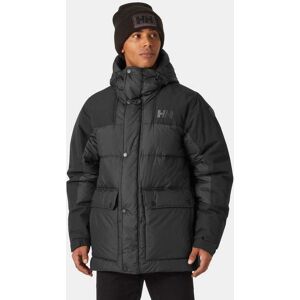 OFF 30% Helly Hansen Men's Escape Down Jacket Black XL - Black ... Helly Hansen