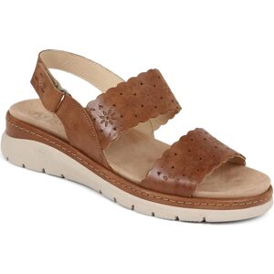 Off 36% Flyflot Own Fly Flot Leather Sandals - CAL39005 / 325 186 - 5 - ... Pavers