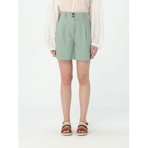 Off 30% Short WOOLRICH Woman color Sage - Size: M - female Giglio
