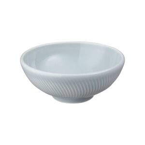 Off 50% Denby Porcelain Arc Grey Small Bowl Seconds Denby Pottery