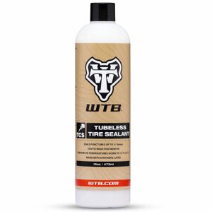 OFF 20% WTB TCS Tubeless Tyre Sealant - 16oz - 16oz/473ml Merlin Cycles