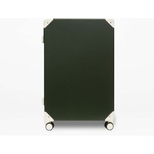OFF 30% Fenella Smith Cabo Medium Suitcase Olive unisex Fenella Smith