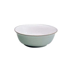 Off 30% Denby Regency Green Cereal Bowl Seconds Denby Pottery