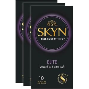 Off 36% Skyn Elite Non-Latex Condoms - 30 Pack Condoms