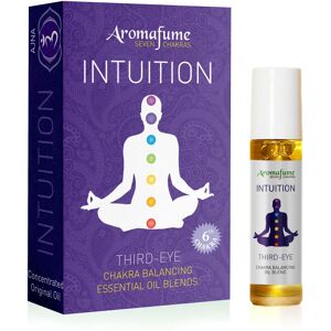 Off 8% Aromafume 6th - Third Eye Chakra Roll-On Aromafume