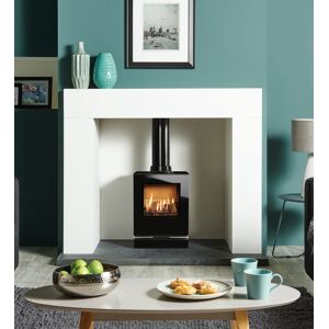 Off 27% Gazco Vision Small Conventional Flue Gas Stove Direct Stoves