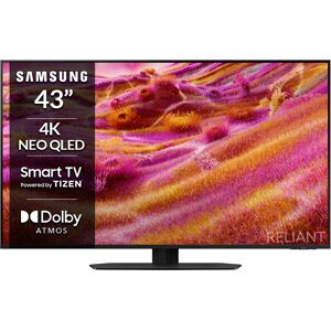OFF 18% SAMSUNG QE43QN93F 43" QN93F 4K Neo QLED ... Beyond television