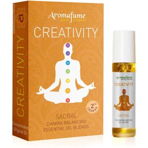 Off 8% Aromafume 2nd - Sacral Chakra Roll-On Aromafume