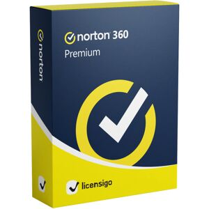 OFF 67% Symantec Norton 360 Premium - PC / MAC / ANDROID / IOS Licensigo