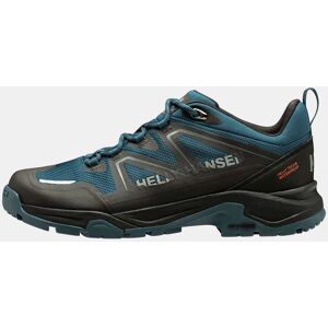 OFF 40% Helly Hansen Men's Cascade Low Helly Tech Hiking Shoes Blue 7.5 ... Helly Hansen