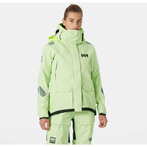 OFF 30% Helly Hansen Women’s Skagen Pro Jacket Green S - ... Helly Hansen