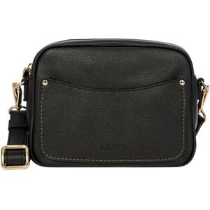 OFF 33% Bric's Gondola Shoulder bag Leather 22 cm black Bags