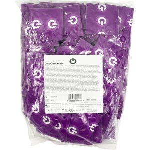 Off 20% ON Chocolate Condoms (100 Pack) Condoms