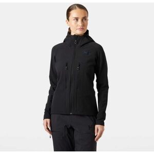 OFF 25% Helly Hansen Women's Odin Pro Shield Jacket Black M - ... Helly Hansen