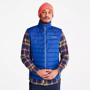 OFF 40% Timberland Axis Peak Gilet For Men In Blue Dark Blue, ... Timberland