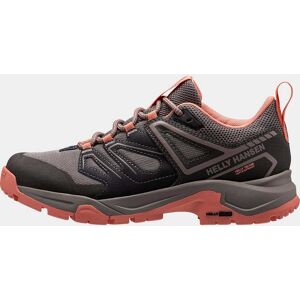 OFF 30% Helly Hansen Women's Stalheim HELLY TECH® Waterproof Hiking Shoes Grey 7.5 ... Helly Hansen