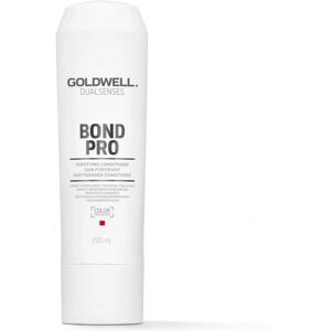 OFF 25% Goldwell Dual Senses BondPro+ Fortifying Conditioner 200ml Scentsational