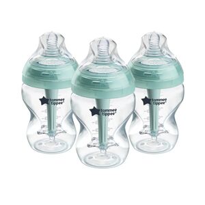 Off 15% Tommee Tippee Advanced Anti-Colic Baby Bottle (... Mamas and papas