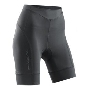 Off 56% Northwave Crystal 2 Women's Cycling Shorts - Black / XLarge Merlin Cycles