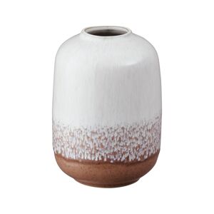 OFF 25% Denby Kiln Accents Rust Small Barrel Vase Denby Pottery