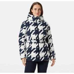OFF 25% Helly Hansen Women's Winter Bliss Modular Down Jacket Navy S ... Helly Hansen