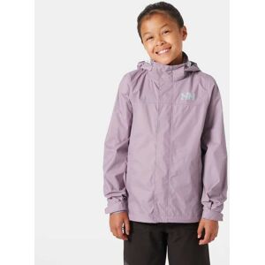 OFF 30% Helly Hansen Juniors' Loke Jacket 2.0 Purple 140/10 - Purple Clay - ... Helly Hansen