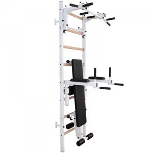 OFF 5% BenchK 233 Series 2: 200 Wall Bars + Steel Pull Up Bar/Barbell Holder + ... Fitshop