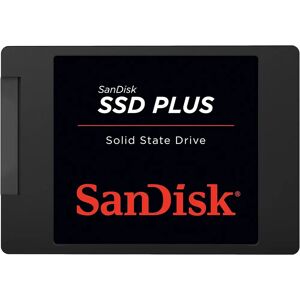 Off 31% Gadcet Dagenham SanDisk SSD PLUS 480GB SATA III 2.5-Inch Internal ... Gadcet