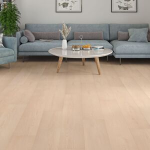 OFF 20% Luxury Flooring 15.99m² - Natural Luxe 12mm Goldleaf Oak Laminate ... Luxury Flooring