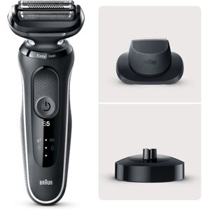 OFF 63% Braun Series 5 50-W4200cs Electric Shaver with Charging Stand Braun shop