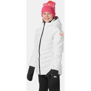 OFF 40% Helly Hansen Junior's Serene Girls Ski Jacket White 16 - White ... Helly Hansen