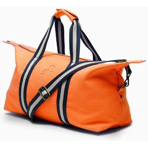 OFF 30% farans Bodhi Explorer Small Duffle Bag Orange unisex Fenella Smith