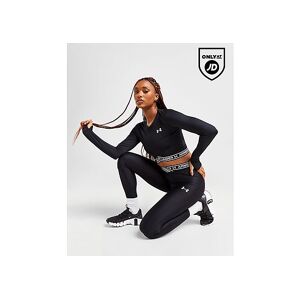 Off 22% Under Armour Crossover Tights - Black ... JD Sports ROW