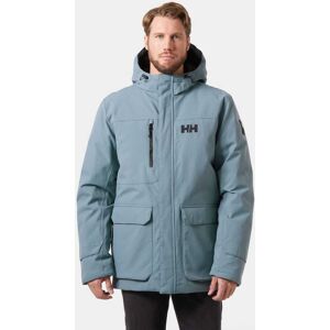 OFF 30% Helly Hansen Men's Urb Lab Down Parka Navy L - ... Helly Hansen