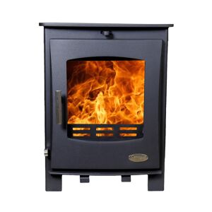 Off 21% Woolly Mammoth 5 Wood Burning / Multifuel Ecodesign ... Direct Stoves