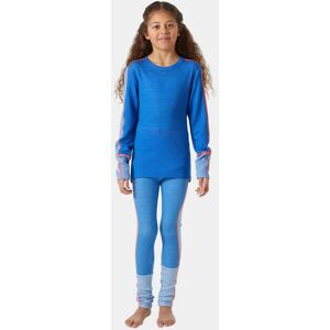 OFF 49% Helly Hansen Junior Lifa Merino Midweight Base Layer Set Blue 164/14 ... Helly Hansen