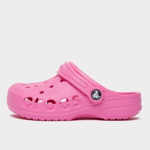 Off 11% Crocs Kids' Baya Clog - Pink, ... Millets