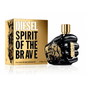 OFF 36% Diesel Spirit of the Brave Pour Homme - 125ml Eau ... Scentsational